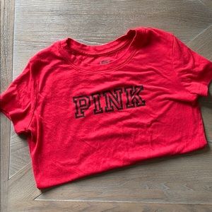 Victoria Secret PINK tshirt